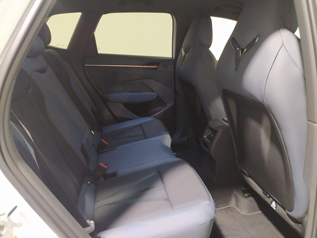 CUPRA Terramar 1.5 TSI e-Hybrid DSG 150 kW (204 CV) - 5