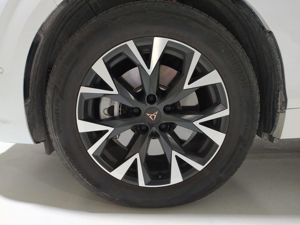 CUPRA Terramar 1.5 TSI e-Hybrid DSG 150 kW (204 CV) - 7