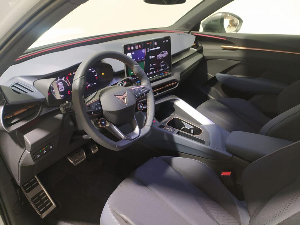 CUPRA Terramar 1.5 TSI e-Hybrid DSG 150 kW (204 CV) - 8