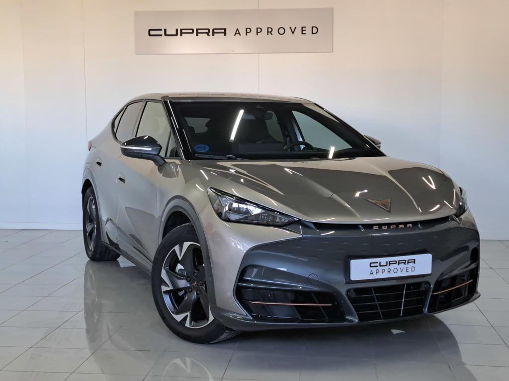 CUPRA Tavascan 77kWh Endurance 210 kW (286 CV) - 0