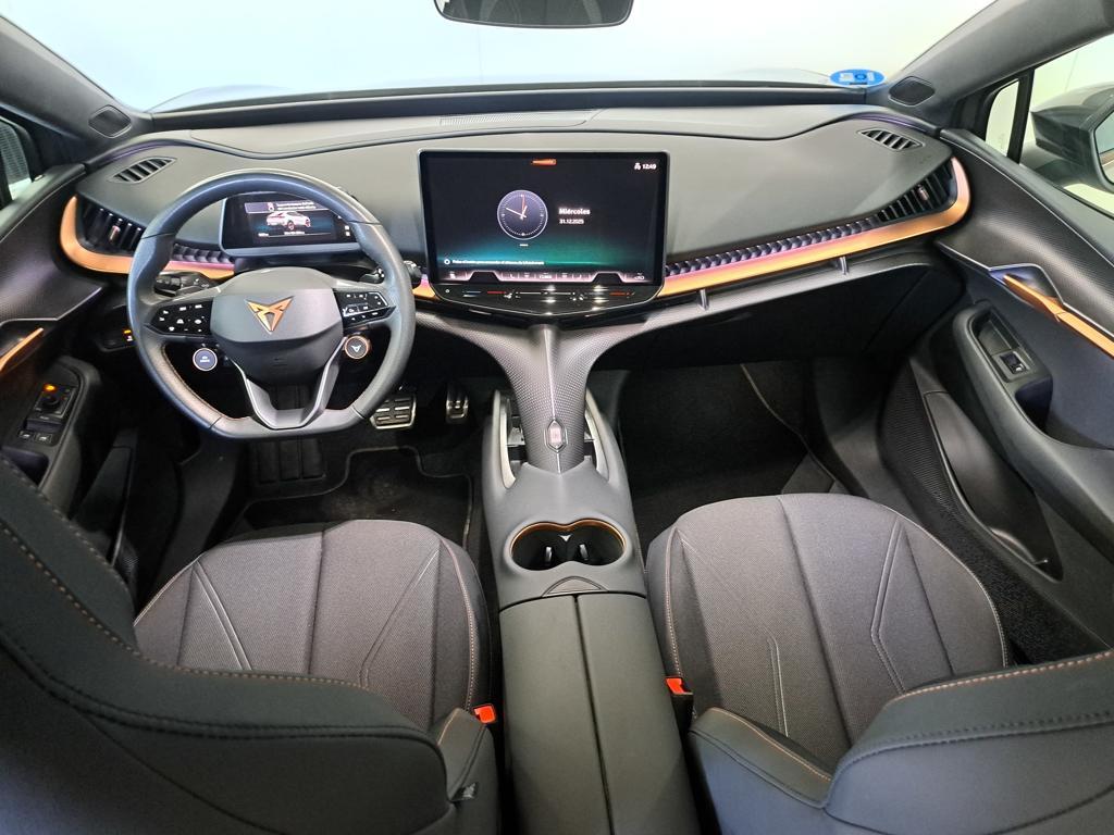 CUPRA Tavascan 77kWh Endurance 210 kW (286 CV) - 3