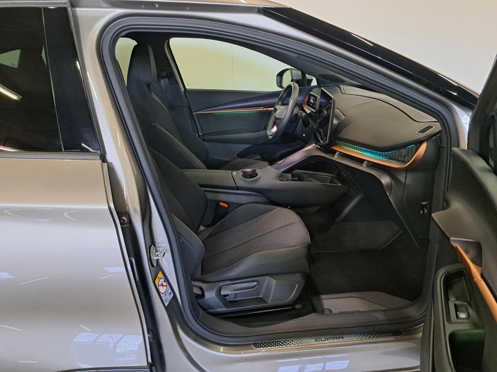 CUPRA Tavascan 77kWh Endurance 210 kW (286 CV) - 4