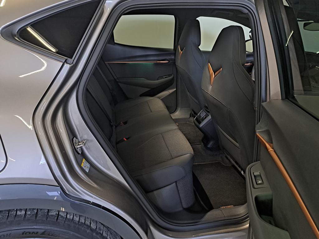 CUPRA Tavascan 77kWh Endurance 210 kW (286 CV) - 5