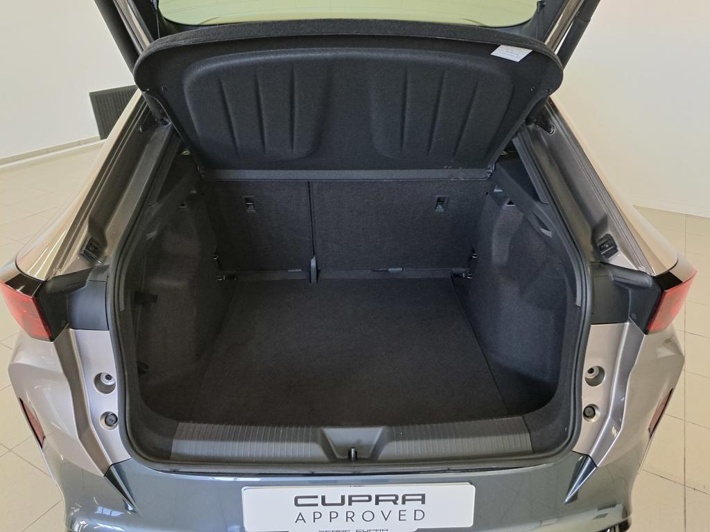 CUPRA Tavascan 77kWh Endurance 210 kW (286 CV) - 6