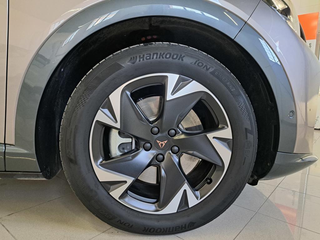 CUPRA Tavascan 77kWh Endurance 210 kW (286 CV) - 7