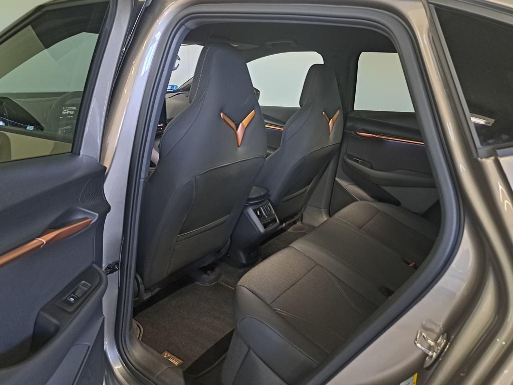 CUPRA Tavascan 77kWh Endurance 210 kW (286 CV) - 8