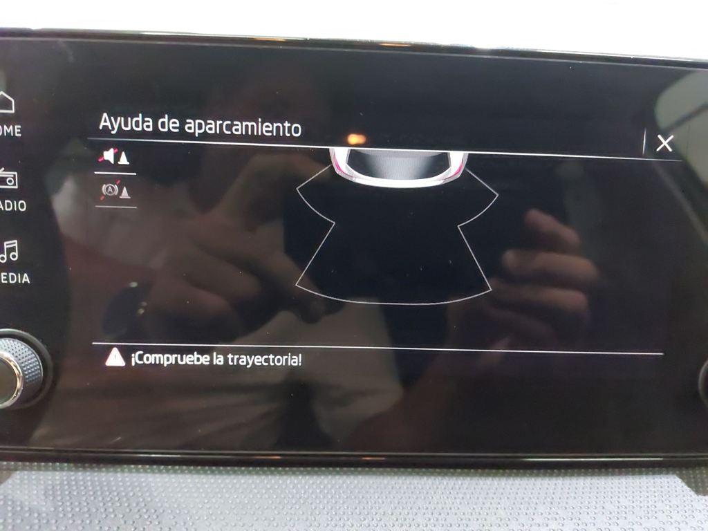 Skoda Fabia 1.0 TSI Selection DSG 85 kW (115 CV) - 12