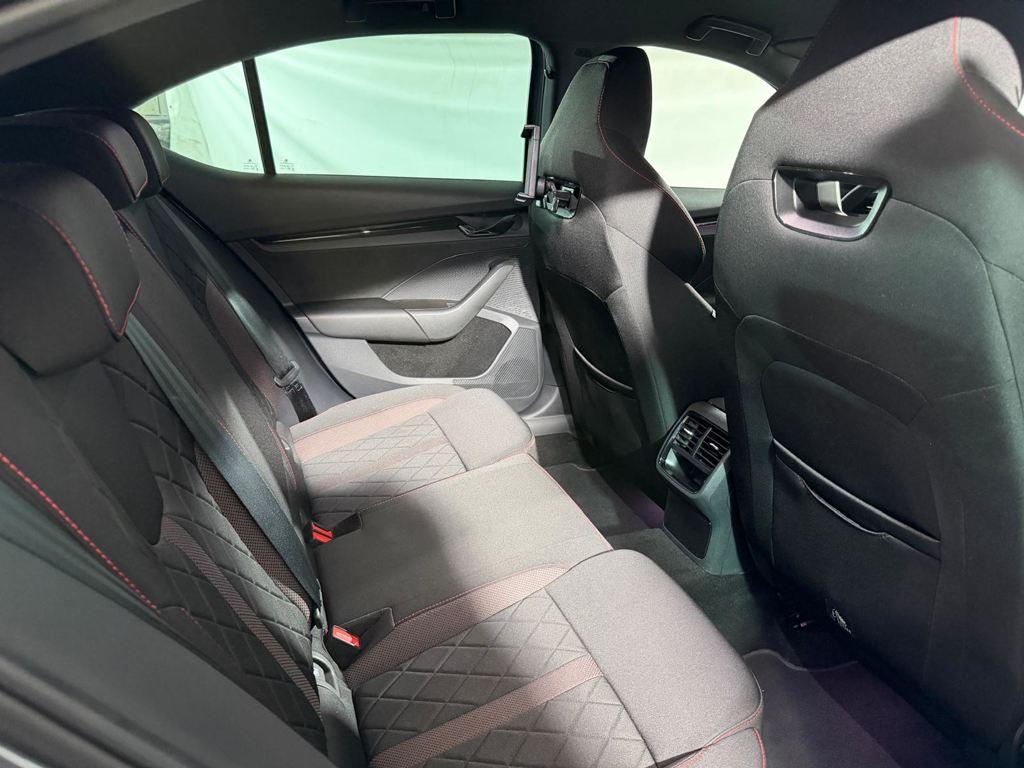 Skoda Octavia 1.4 TSI PHEV RS DSG 180 kW (245 CV) - 5