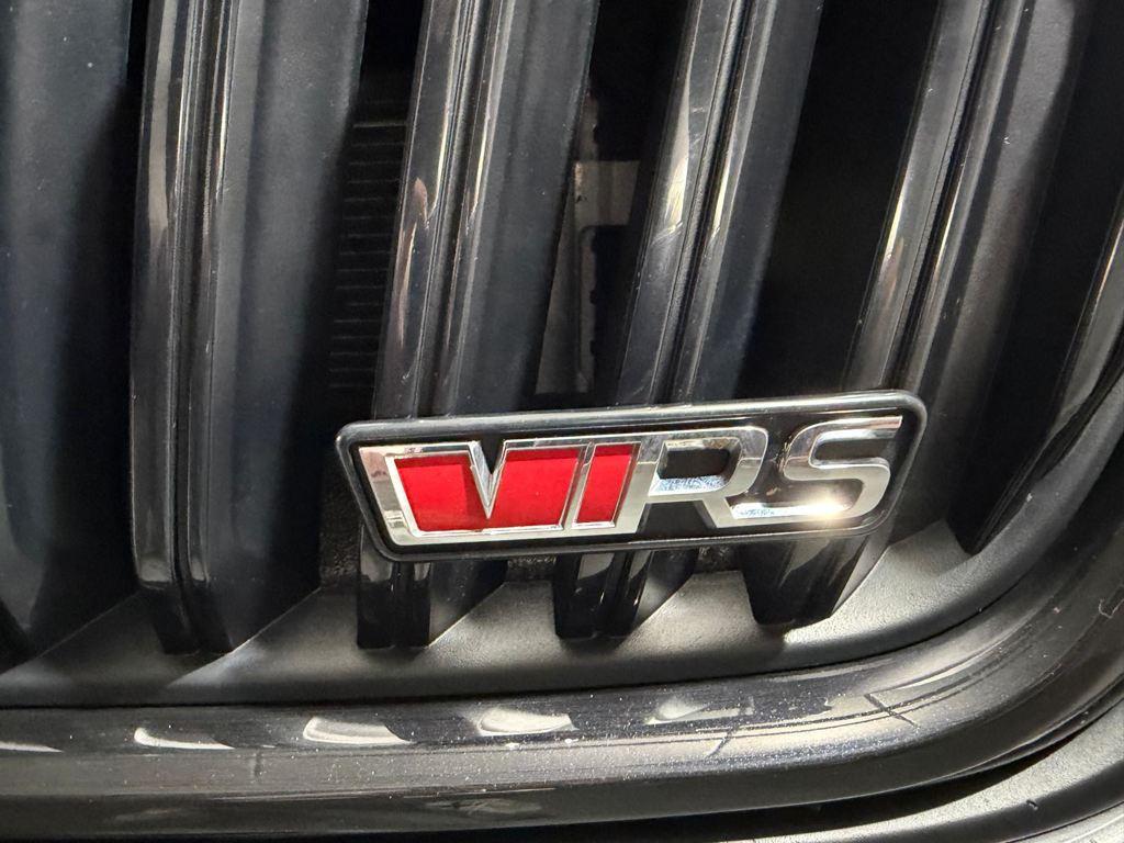 Skoda Octavia 1.4 TSI PHEV RS DSG 180 kW (245 CV) - 8