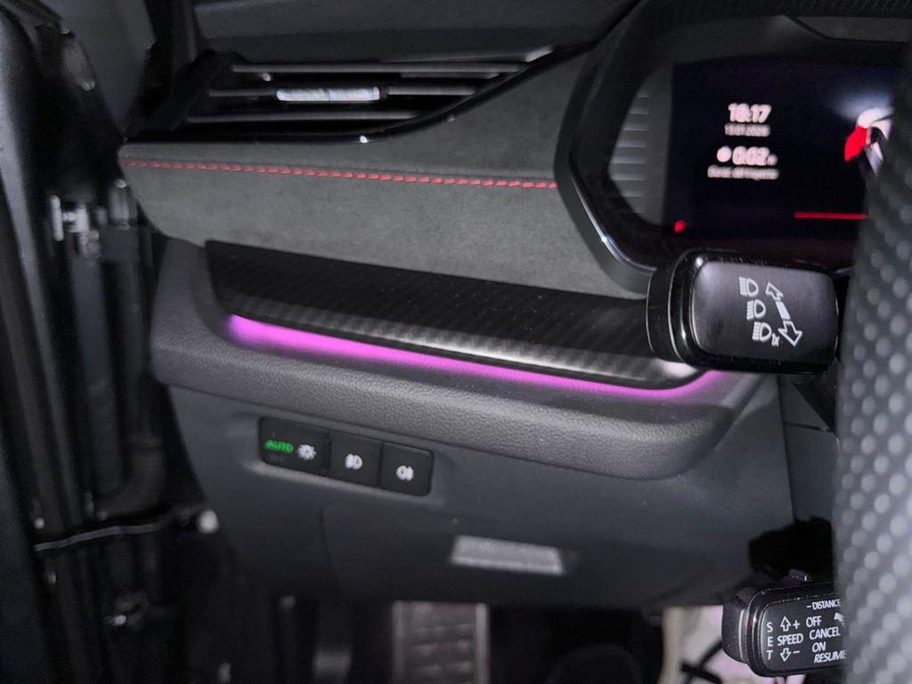 Skoda Octavia 1.4 TSI PHEV RS DSG 180 kW (245 CV) - 13