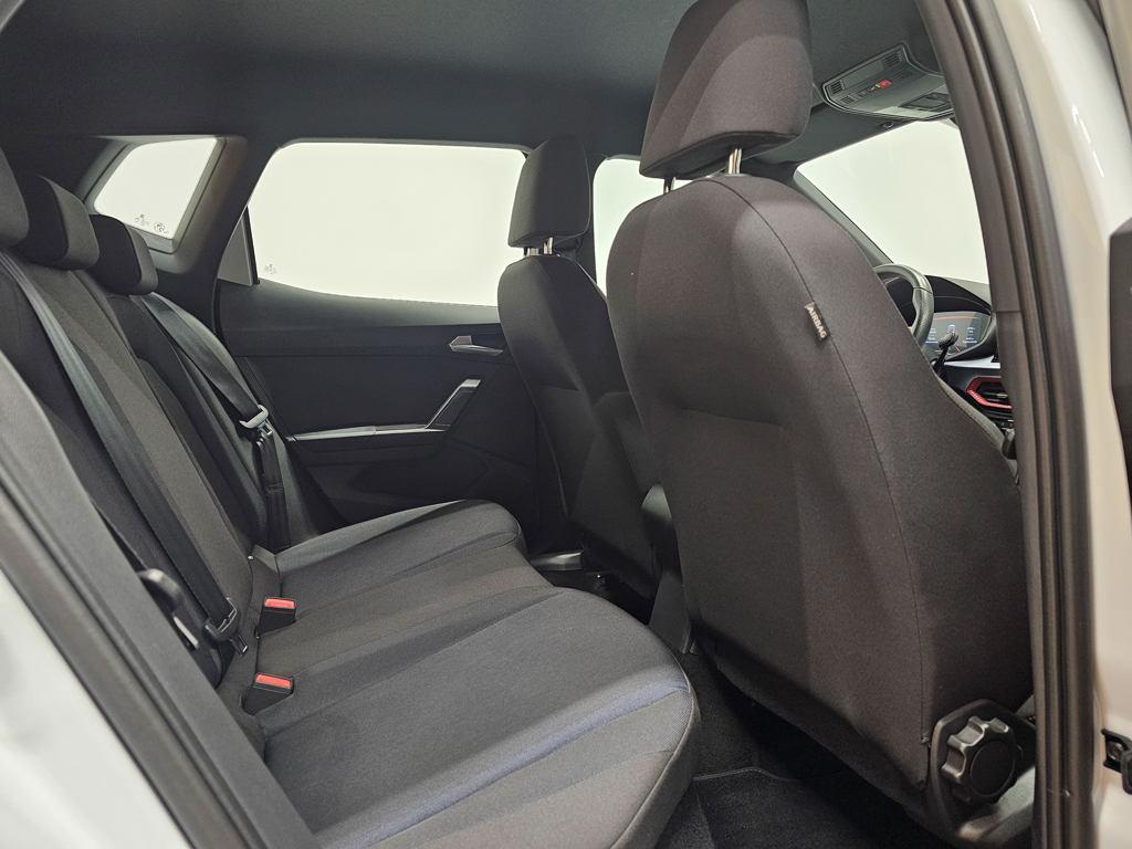 SEAT Arona 1.0 TSI FR XM DSG 85 kW (115 CV) - 5