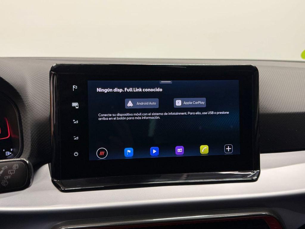 SEAT Arona 1.0 TSI FR XM DSG 85 kW (115 CV) - 12