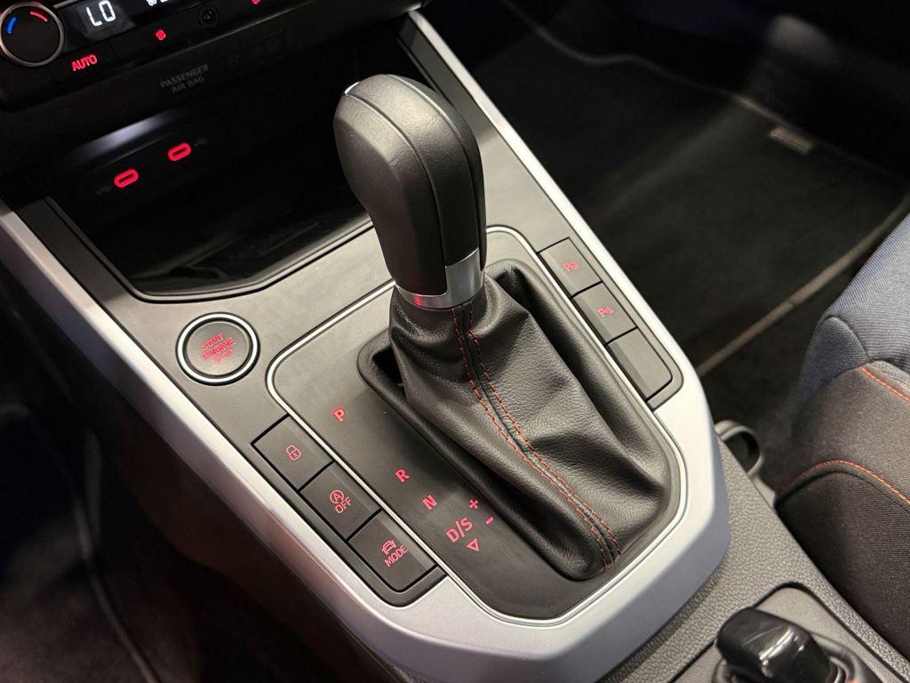 SEAT Arona 1.0 TSI FR XM DSG 85 kW (115 CV) - 14