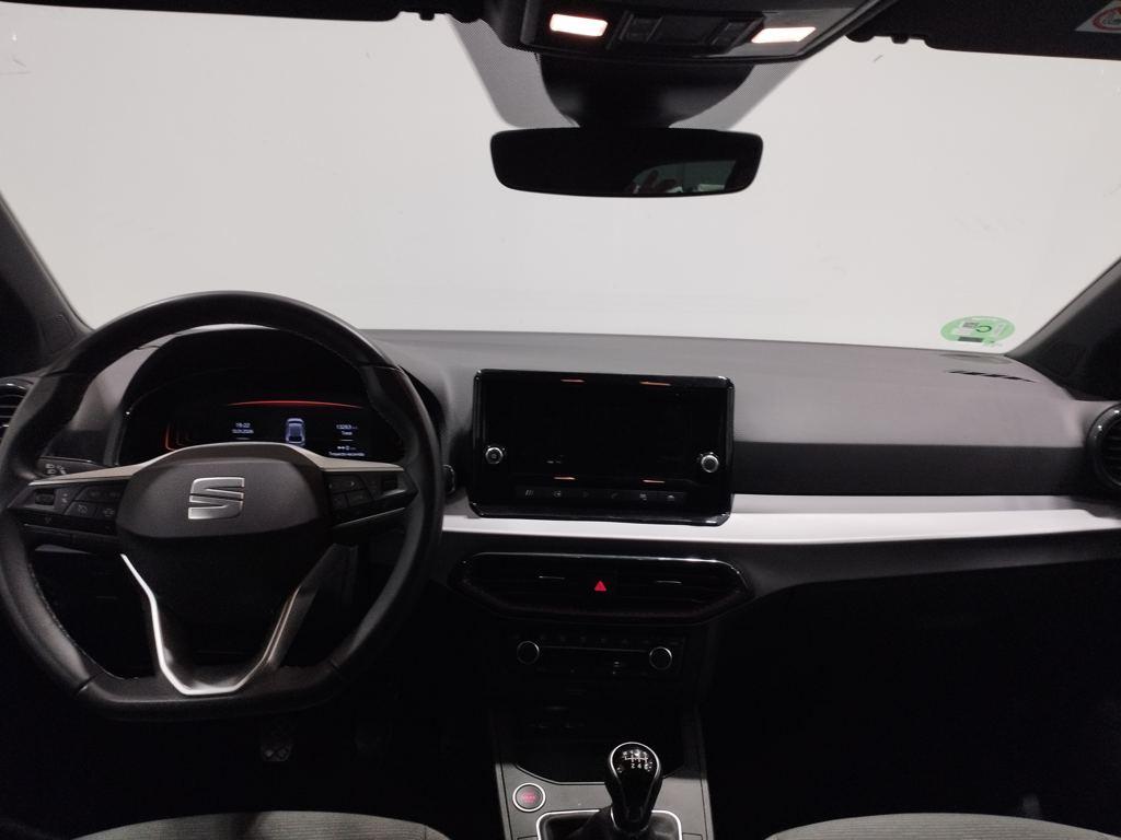 SEAT Ibiza 1.0 TSI S&S Xcellence 85 kW (115 CV) - 3