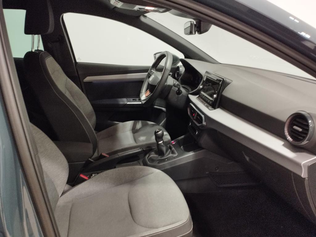 SEAT Ibiza 1.0 TSI S&S Xcellence 85 kW (115 CV) - 4