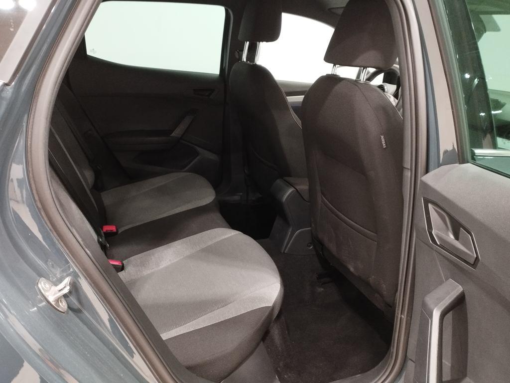 SEAT Ibiza 1.0 TSI S&S Xcellence 85 kW (115 CV) - 5