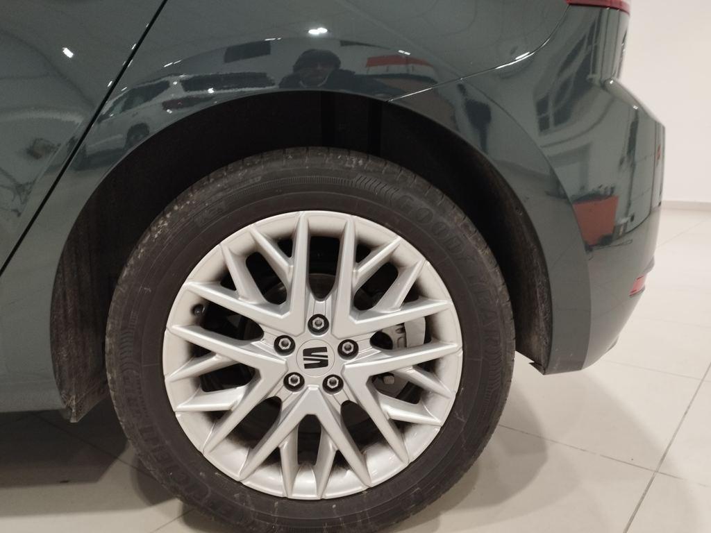 SEAT Ibiza 1.0 TSI S&S Xcellence 85 kW (115 CV) - 7