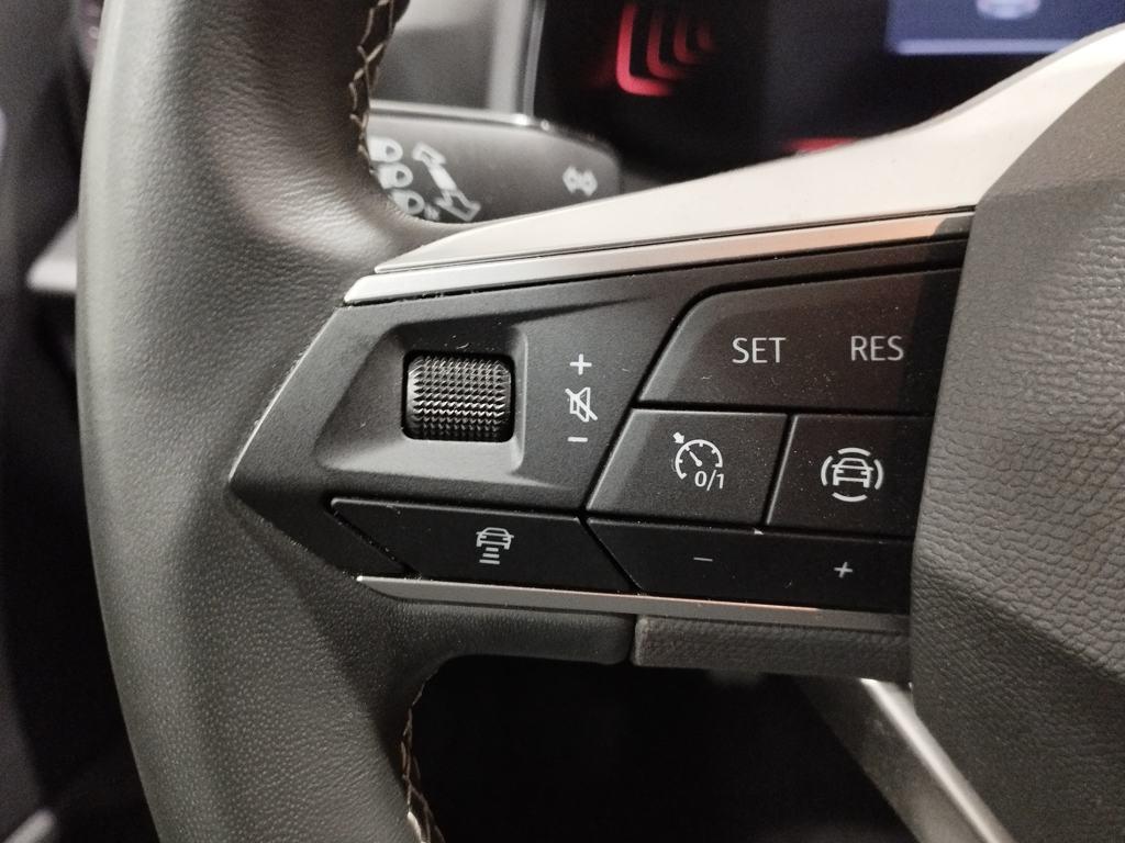 SEAT Ibiza 1.0 TSI S&S Xcellence 85 kW (115 CV) - 10