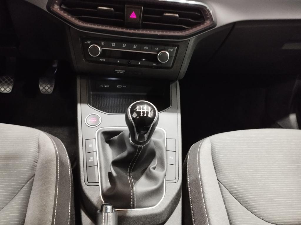 SEAT Ibiza 1.0 TSI S&S Xcellence 85 kW (115 CV) - 11