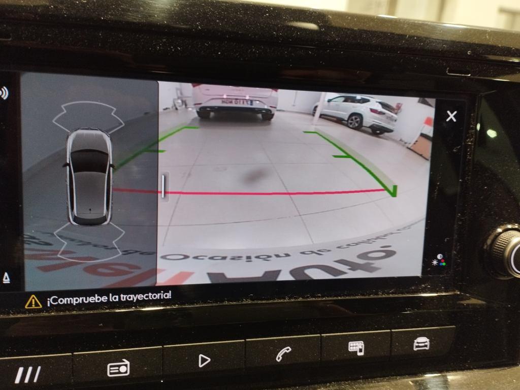 SEAT Ibiza 1.0 TSI S&S Xcellence 85 kW (115 CV) - 12