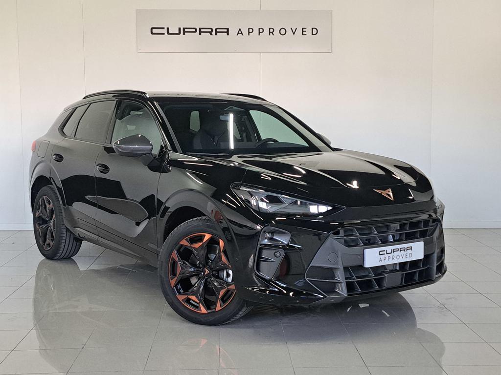 CUPRA Terramar 1.5 TSI e-Hybrid DSG 150 kW (204 CV) - 0