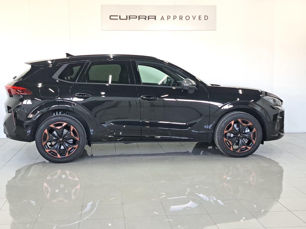 CUPRA Terramar 1.5 TSI e-Hybrid DSG 150 kW (204 CV) - 2