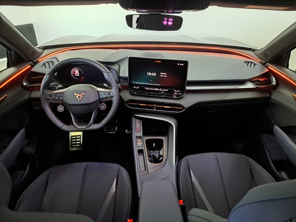 CUPRA Terramar 1.5 TSI e-Hybrid DSG 150 kW (204 CV) - 3