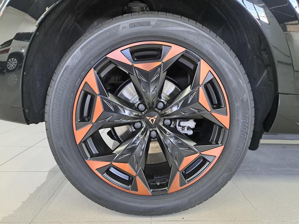 CUPRA Terramar 1.5 TSI e-Hybrid DSG 150 kW (204 CV) - 7