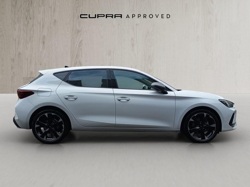 CUPRA León 1.5 TSI 110 kW (150 CV) - 2