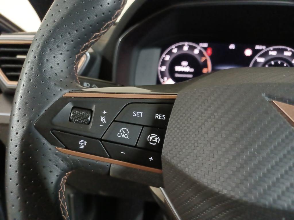 CUPRA León 1.5 TSI 110 kW (150 CV) - 10