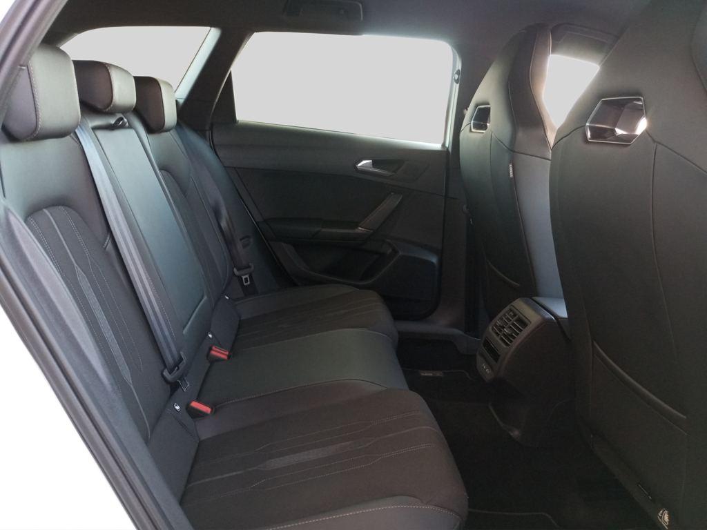 CUPRA Leon Sportstourer 2.0 TSI VZ DSG 221 kW (300 CV) - 5