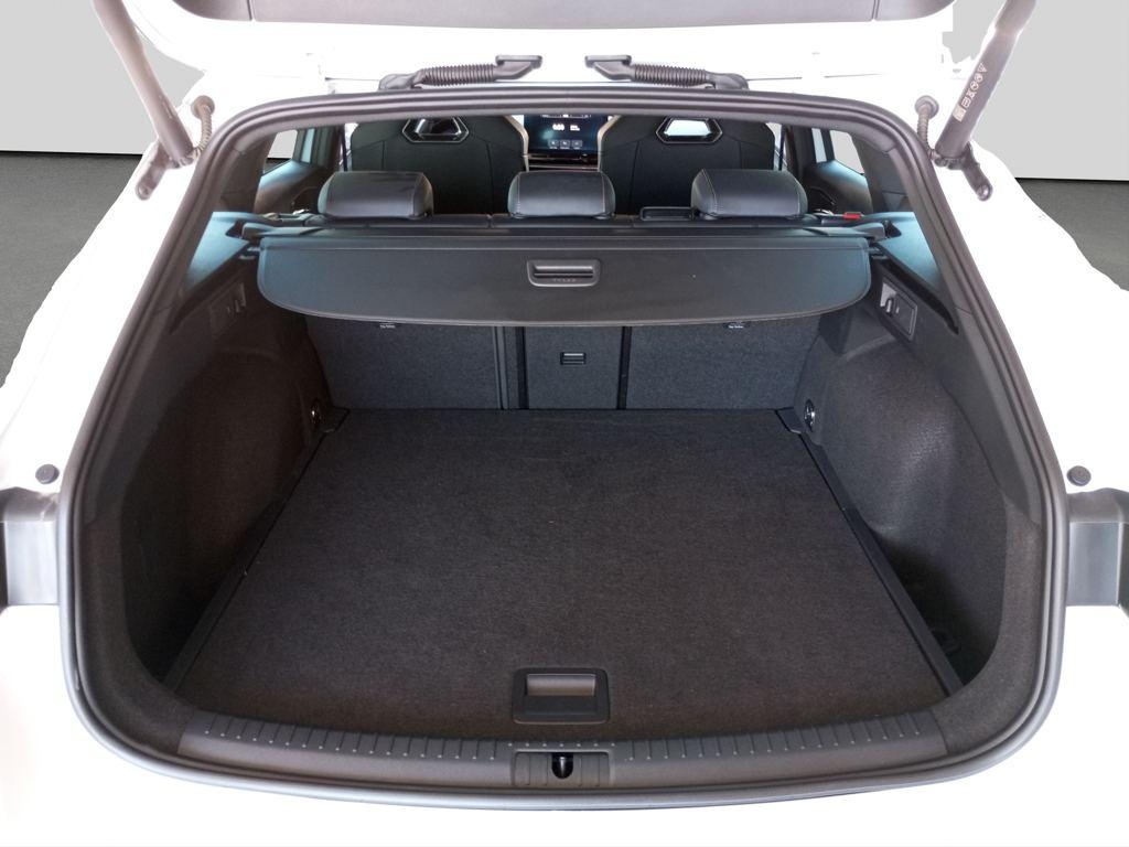 CUPRA Leon Sportstourer 2.0 TSI VZ DSG 221 kW (300 CV) - 6