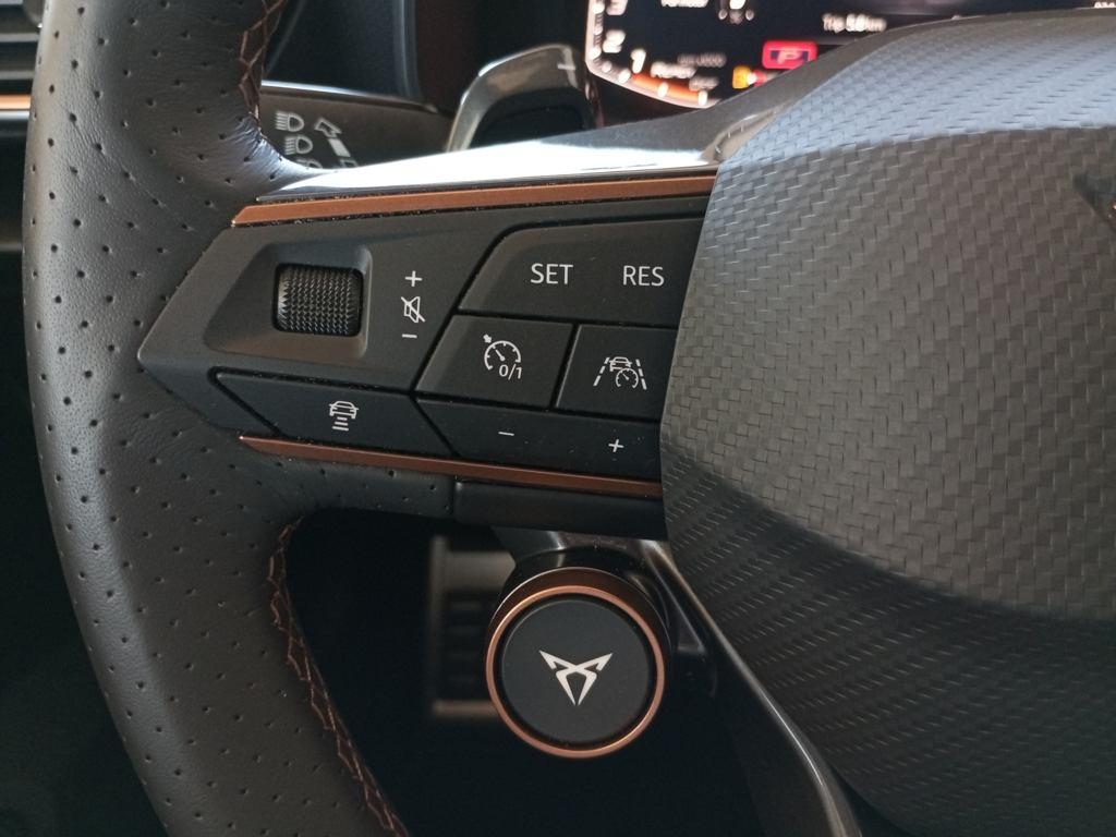 CUPRA Leon Sportstourer 2.0 TSI VZ DSG 221 kW (300 CV) - 10