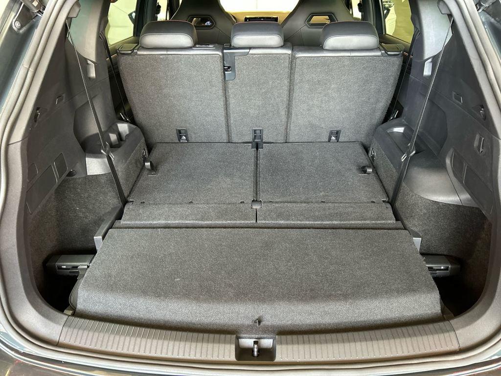 SEAT Tarraco 1.5 TSI S&S FR Edition DSG 110 kW (150 CV) - 6