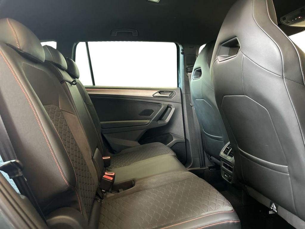 SEAT Tarraco 1.5 TSI S&S FR Edition DSG 110 kW (150 CV) - 5