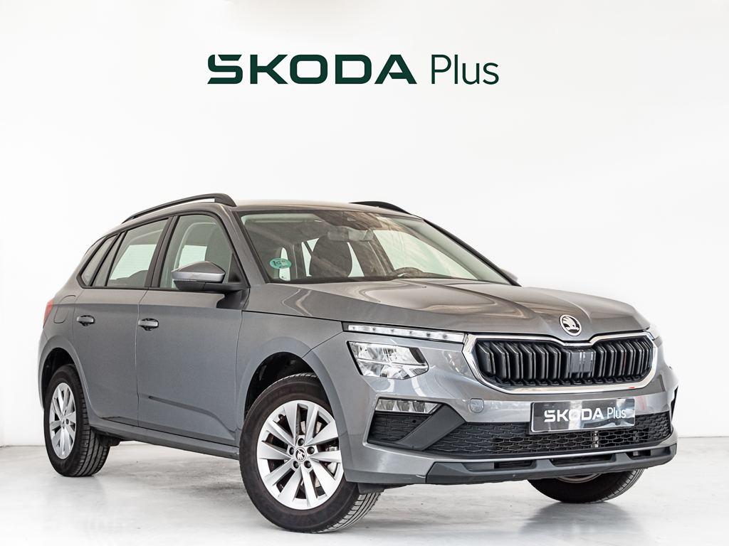 Skoda Kamiq 1.0 TSI Essence 70 kW (95 CV) - 0