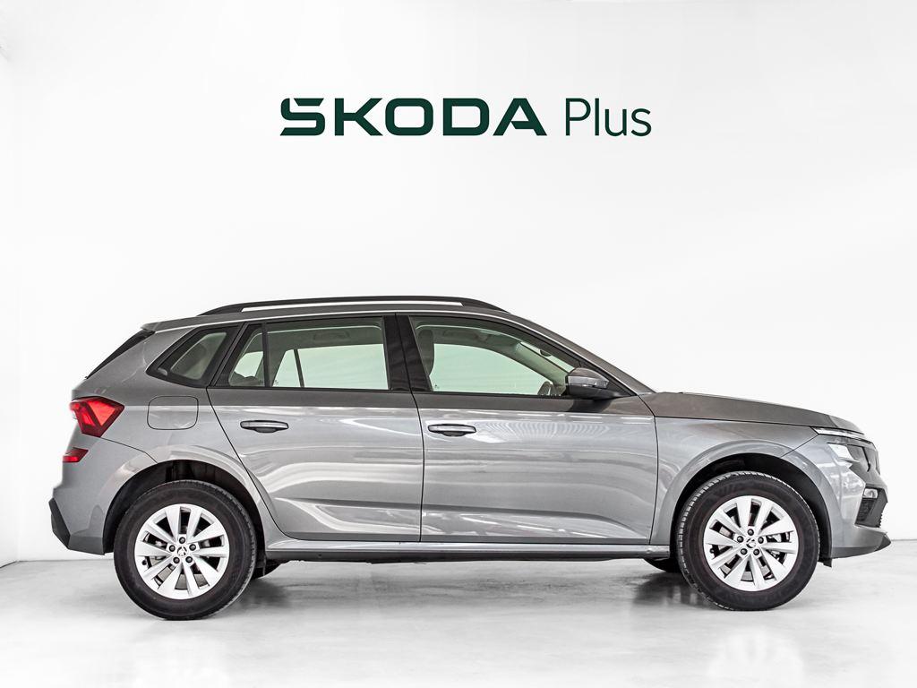 Skoda Kamiq 1.0 TSI Essence 70 kW (95 CV) - 2