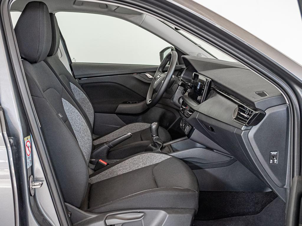 Skoda Kamiq 1.0 TSI Essence 70 kW (95 CV) - 4