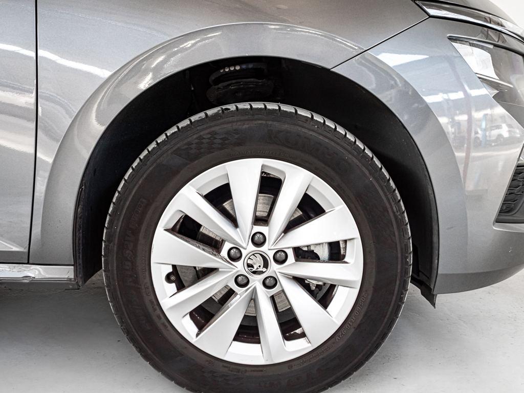 Skoda Kamiq 1.0 TSI Essence 70 kW (95 CV) - 7