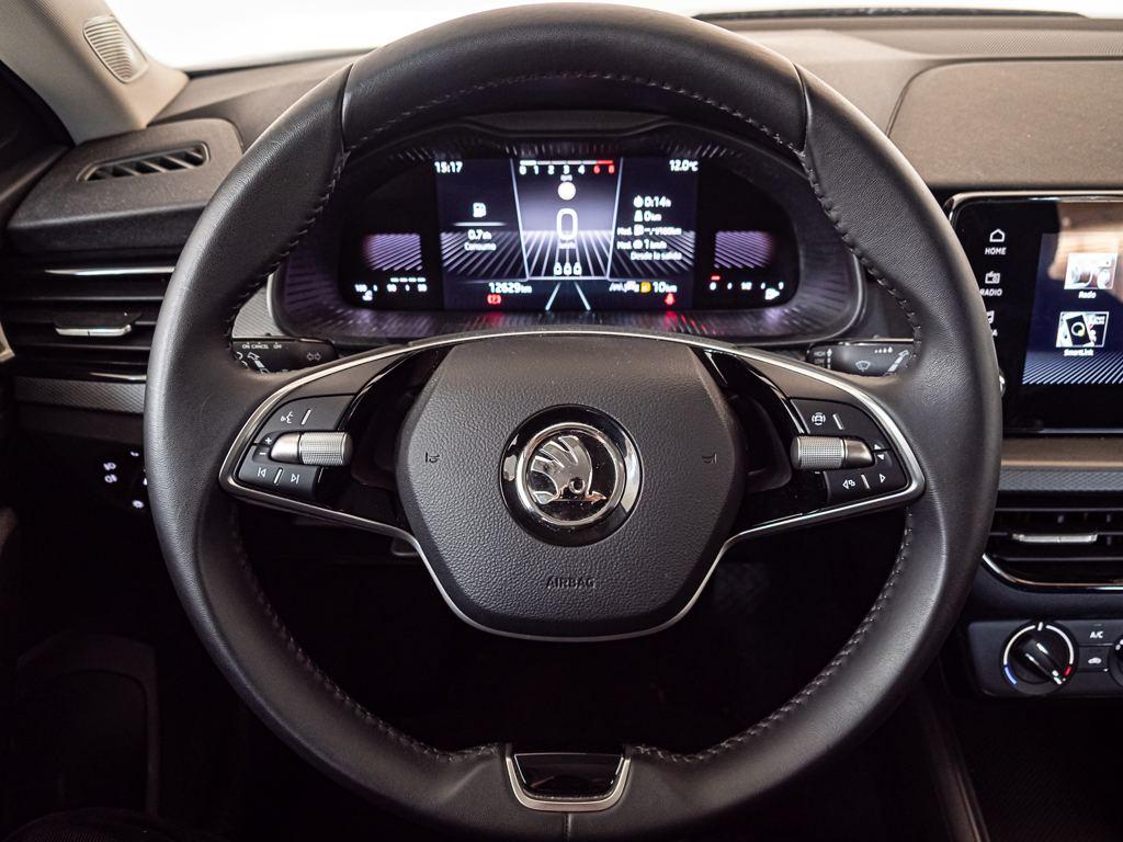 Skoda Kamiq 1.0 TSI Essence 70 kW (95 CV) - 8