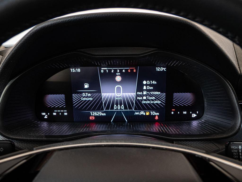 Skoda Kamiq 1.0 TSI Essence 70 kW (95 CV) - 9