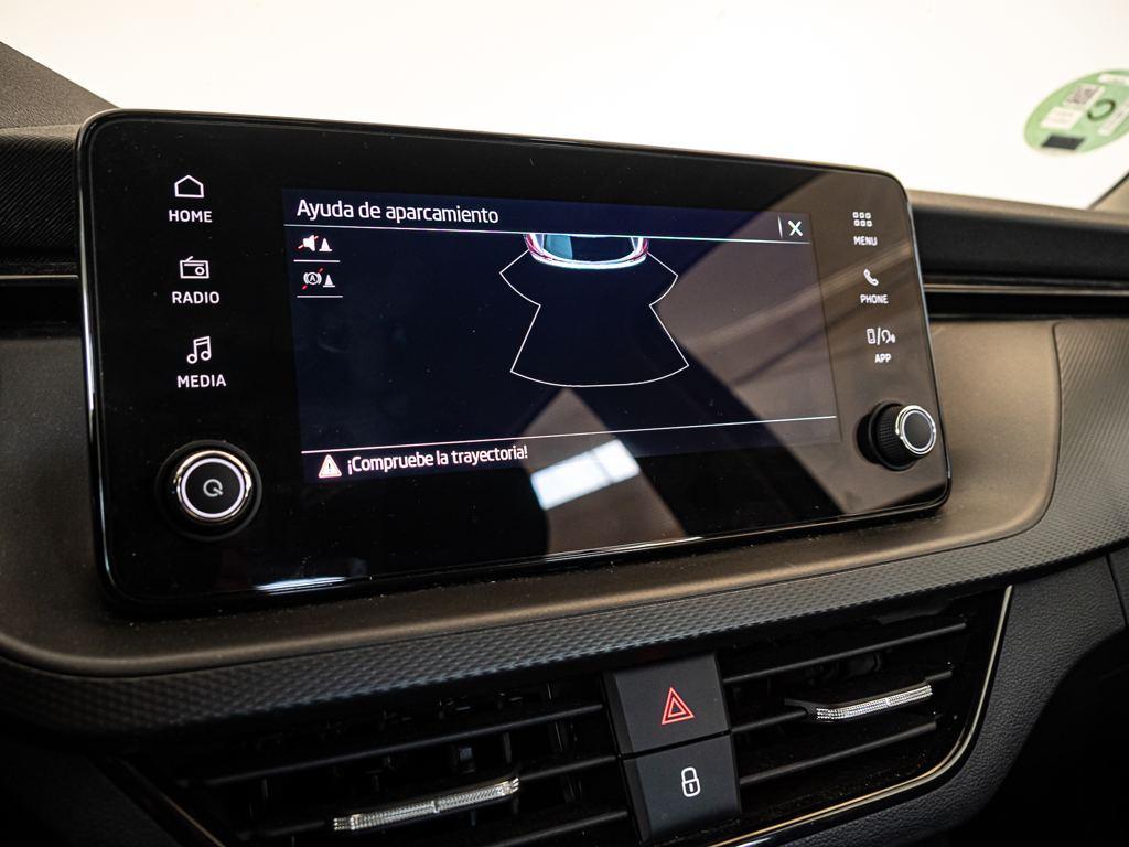 Skoda Kamiq 1.0 TSI Essence 70 kW (95 CV) - 16