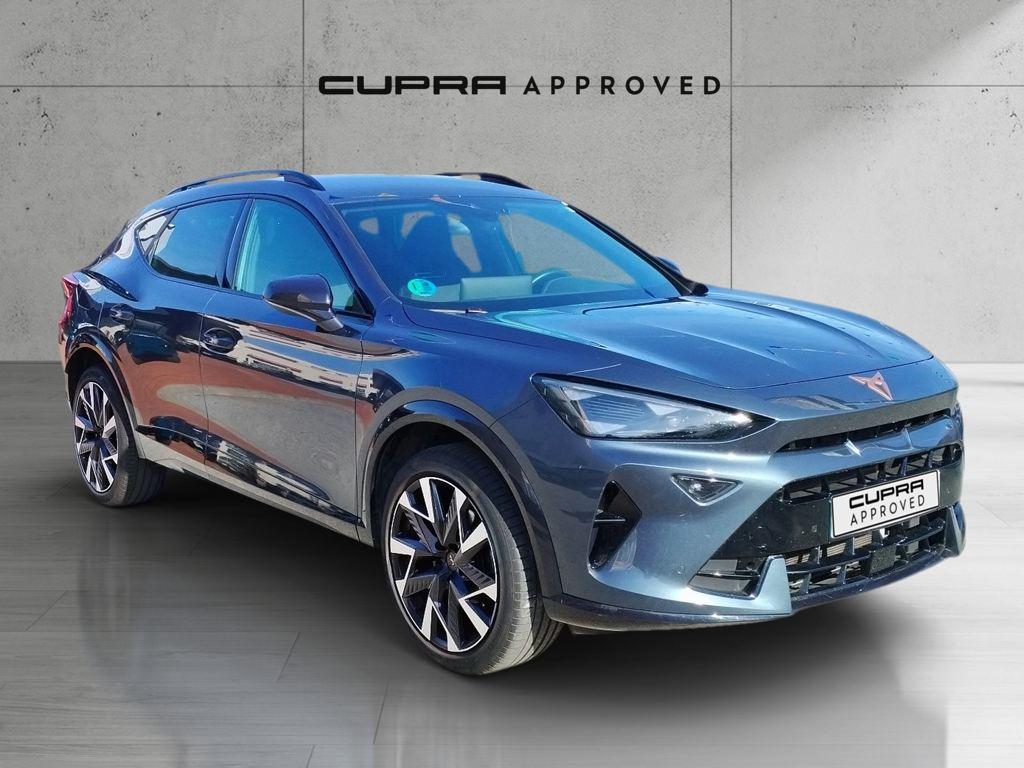 CUPRA Formentor 1.5 eTSI DSG 110 kW (150 CV) - 0