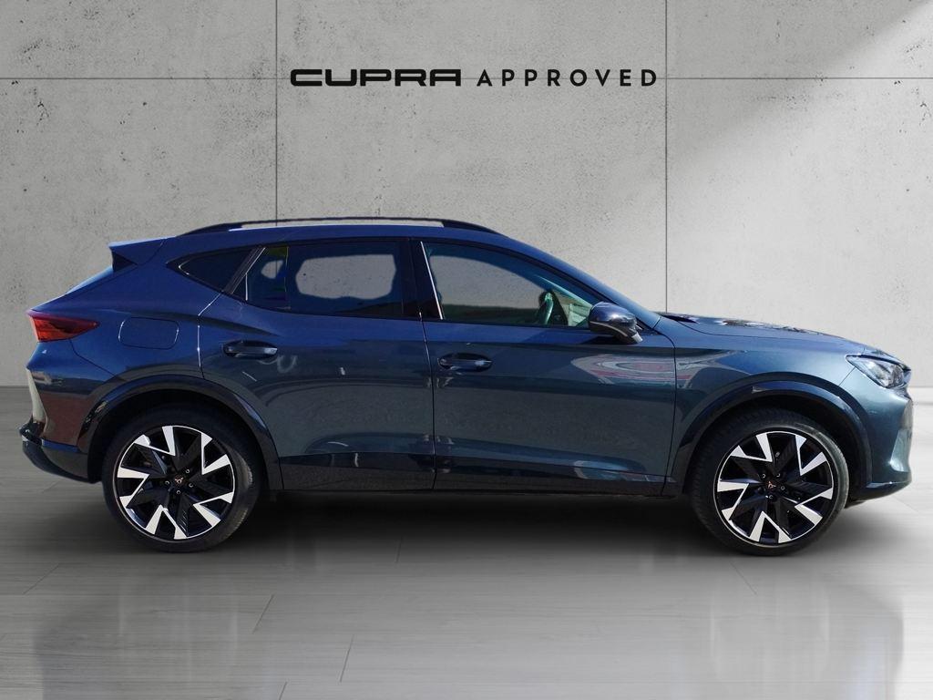 CUPRA Formentor 1.5 eTSI DSG 110 kW (150 CV) - 2