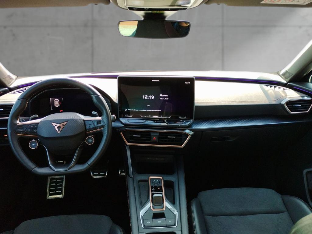 CUPRA Formentor 1.5 eTSI DSG 110 kW (150 CV) - 3