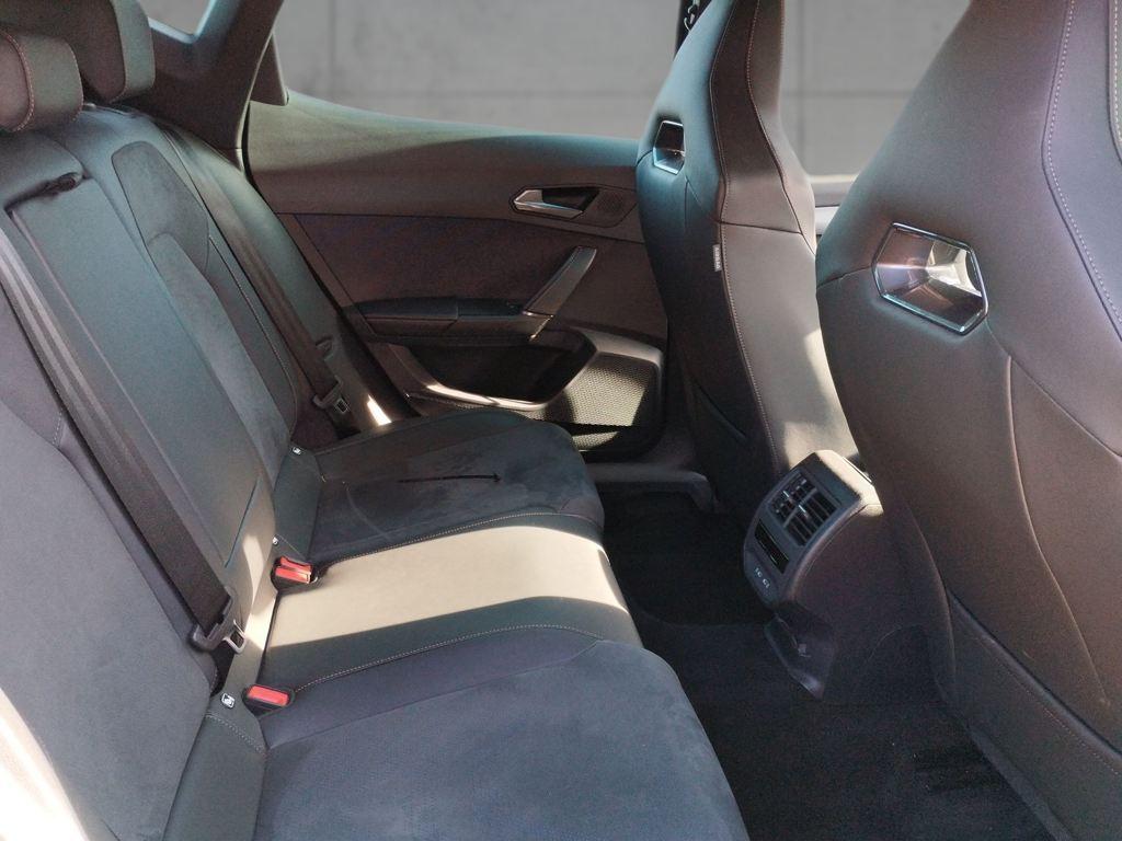 CUPRA Formentor 1.5 eTSI DSG 110 kW (150 CV) - 5