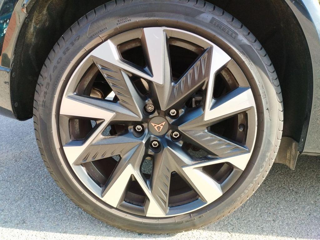 CUPRA Formentor 1.5 eTSI DSG 110 kW (150 CV) - 7