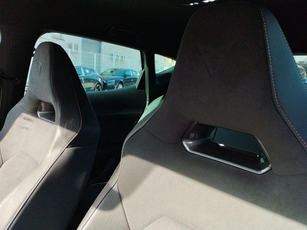 CUPRA Formentor 1.5 eTSI DSG 110 kW (150 CV) - 11