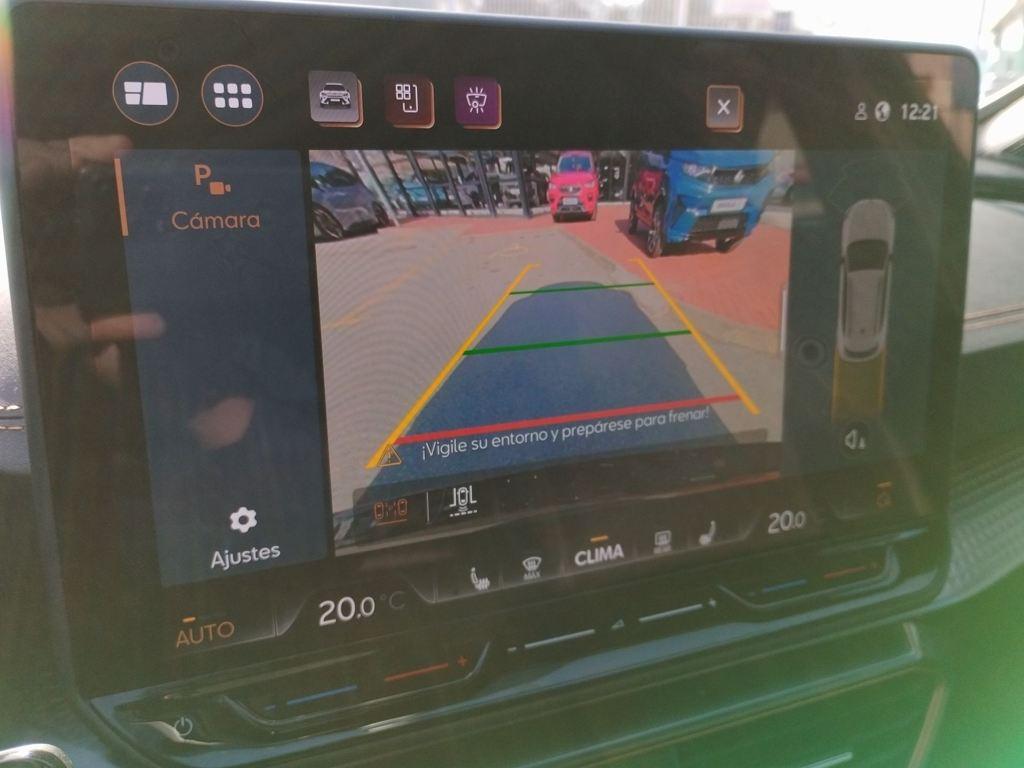 CUPRA Formentor 1.5 eTSI DSG 110 kW (150 CV) - 15