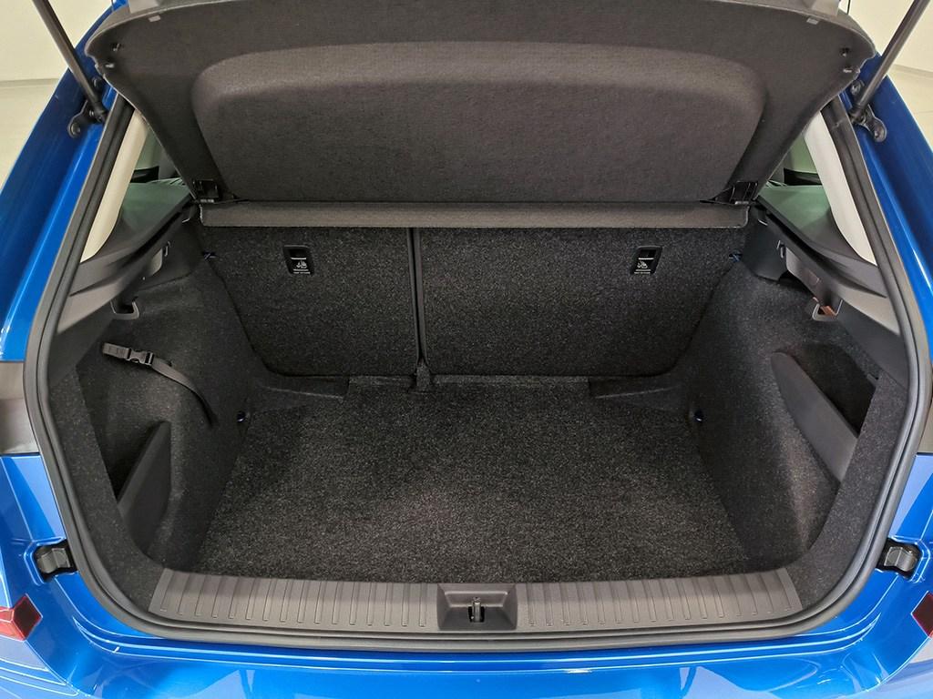 Skoda Kamiq 1.0 TSI Selection 85 kW (115 CV) - 6